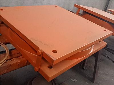 威信县建筑摩擦摆隔震支座用材料检测应该遵循哪些规范